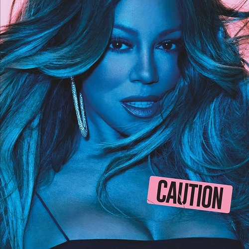 MARIAH CAREY / マライア･キャリー / CAUTION (LP)