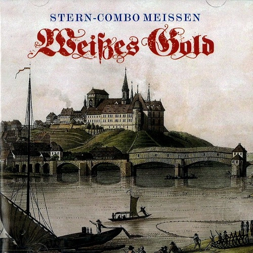 STERN-COMBO MEISSEN / シュテルン・コンボ・マイセン / WEISSES GOLD