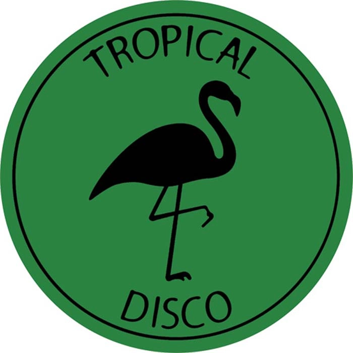 V.A. / オムニバス / TROPICAL DISCO RECORDS, VOL.6