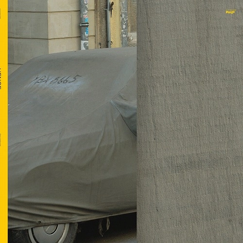 OREN AMBARCHI, JIM O'ROURKE & U-ZHAAN / HENCE