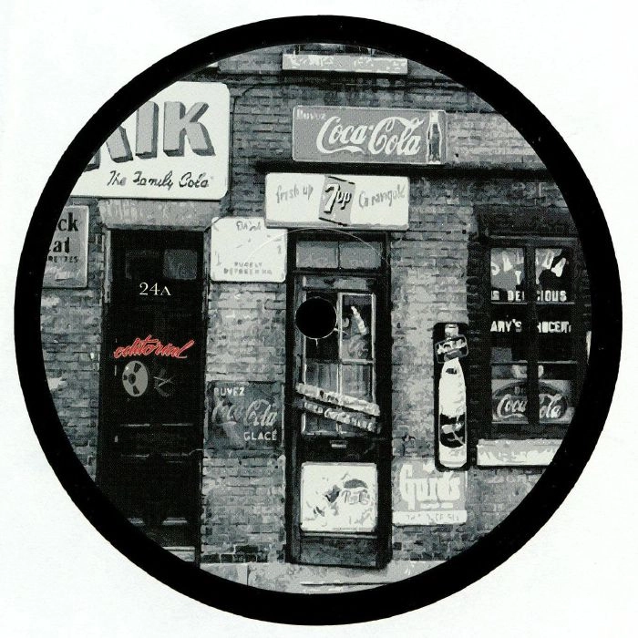 V.A. / オムニバス / LE DEPANNEUR EP
