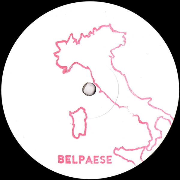 BELPAESE / BELPAESE 02