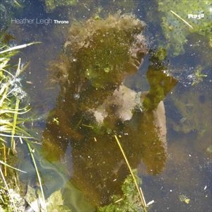 HEATHER LEIGH / ヘザー・リー / THRONE (LP)