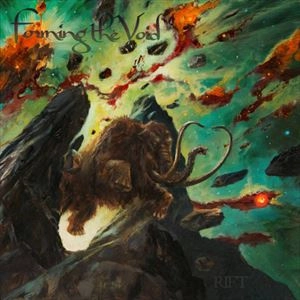 FORMING THE VOID / RIFT