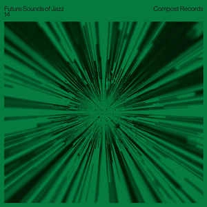 V.A.(FUTURE SOUNDS OF JAZZ) / FUTURE SOUNDS OF JAZZ 14