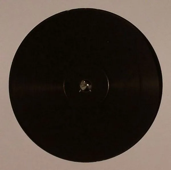 ED CHAMBERLAIN / UNTITLED