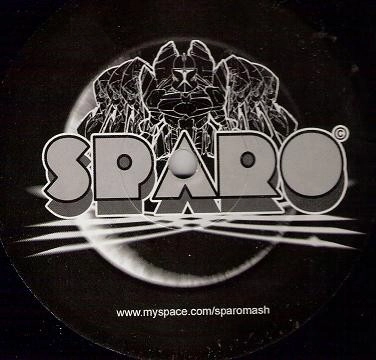 SPARO / SPAROMASH EP