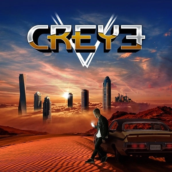 CREYE / クレイ / CREYE