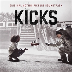 BRIAN REITZELL / ブライアン・レイツェル / KICKS