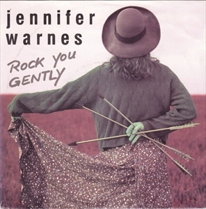JENNIFER WARNES / ジェニファー・ウォーンズ / ROCK YOU GENTLY