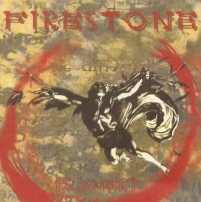 FIRESTONE / ELEMENT (CD)