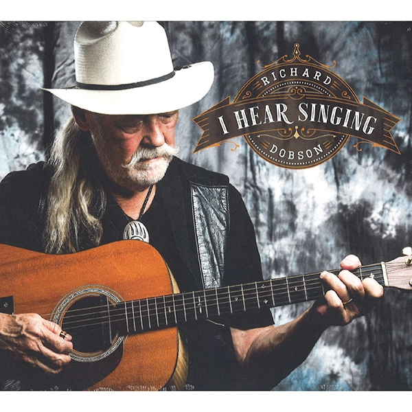 RICHARD DOBSON / I HEAR SINGING