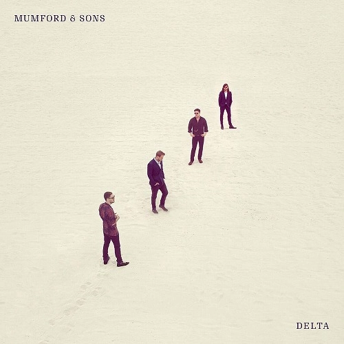 MUMFORD & SONS / マムフォード&サンズ / DELTA (DELUXE)