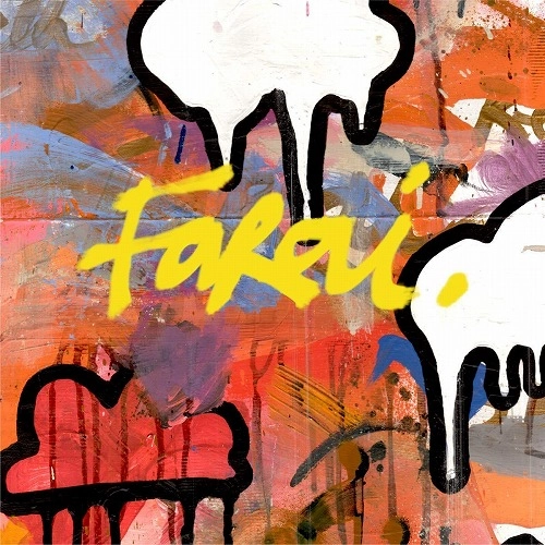 FARAI / REBIRTH
