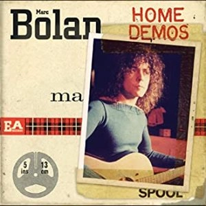 MARC BOLAN / マーク・ボラン / THE HOME DEMOS / HOME DEMOS
