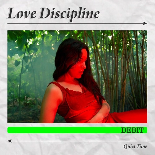 DEBIT / LOVE DISCIPLINE
