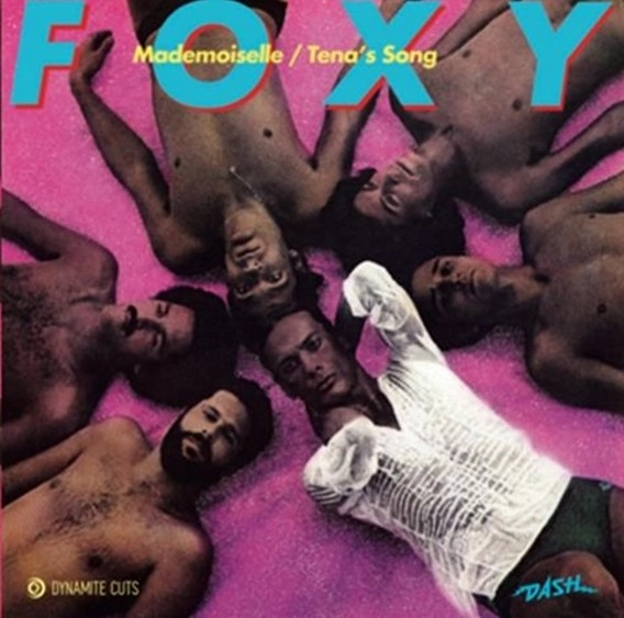 FOXY / フォクシー / MADEMOISELLE / TENA'S SONG