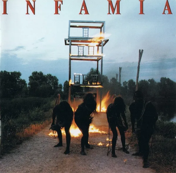INFAMIA / INFAMIA