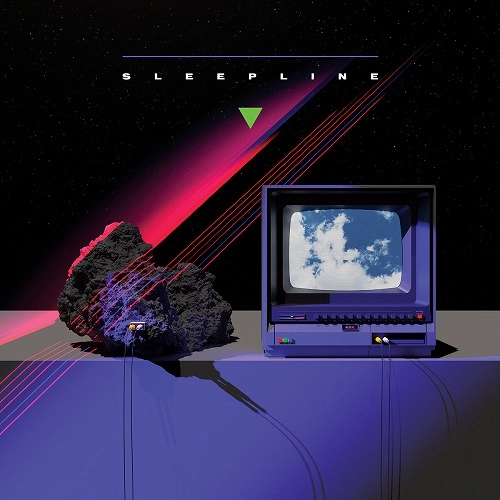 NEW DREAMS LTD. / ニュー・ドリームスLTD. / SLEEPLINE (2LP)
