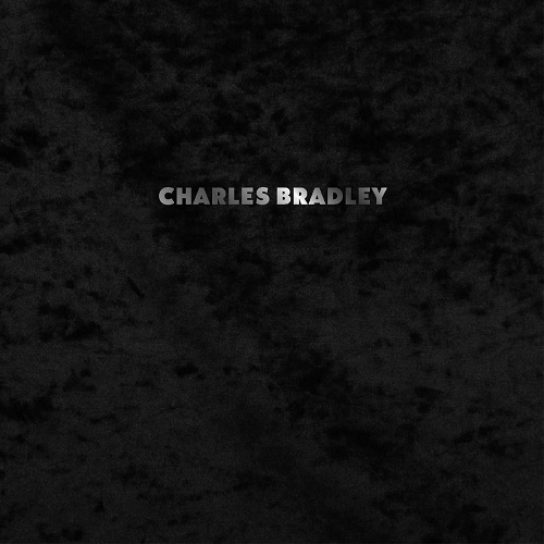 CHARLES BRADLEY / チャールス・ブラッドリー / BLACK VELVET ＜BOX仕様＞ / BLACK VELVET