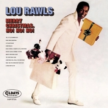 LOU RAWLS / ルー・ロウルズ / メリー･クリスマス ホウ！ ホウ！ ホウ！(紙ジャケット) / CHRISTMAS, HO! HO! HO!