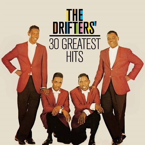 DRIFTERS / ドリフターズ / 30 GREATEST HITS!