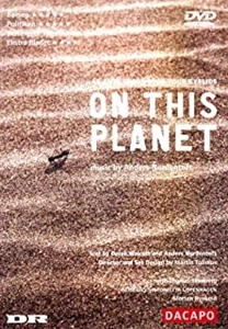 MORTEN RYELUND SORENSON / モーテン・リュエロン・セアンセン / オン･ディス･プラネット / ON THIS PLANET