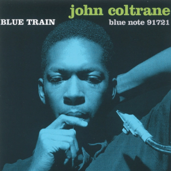 JOHN COLTRANE / ジョン・コルトレーン / BLUE TRAIN