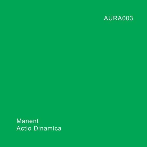MANENT / ACTIO DINAMICA