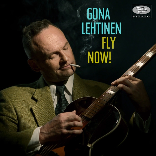 GONA LEHTINEN / FLY NOW!