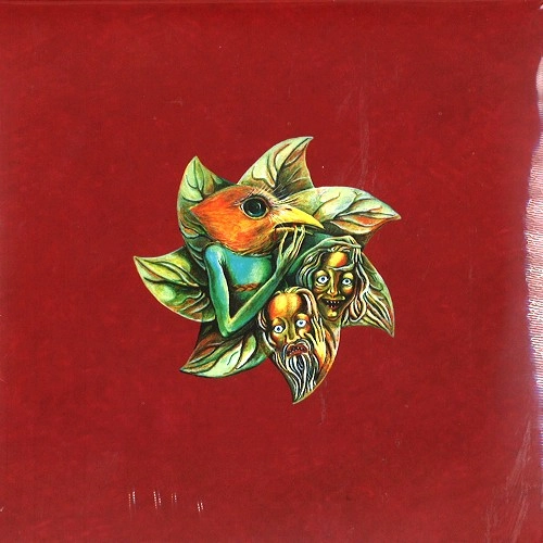 PHIDEAUX / INFERNAL
