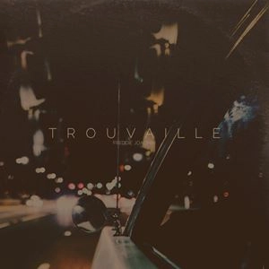 FREDDIE JOACHIM / フレディ・ヨアキム / TROUVAILLE