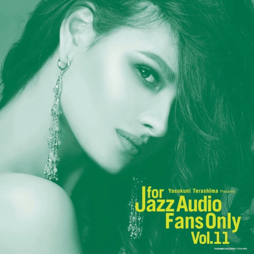 V.A. (YASUKUNI TERASHIMA) / V.A.(寺島靖国) / FOR JAZZ AUDIO FANS ONLY VOL.11 (LP)