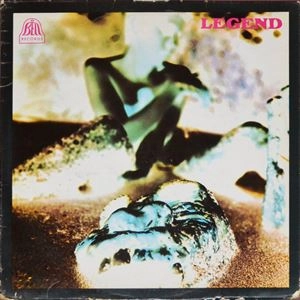 LEGEND / レジェンド / LEGEND