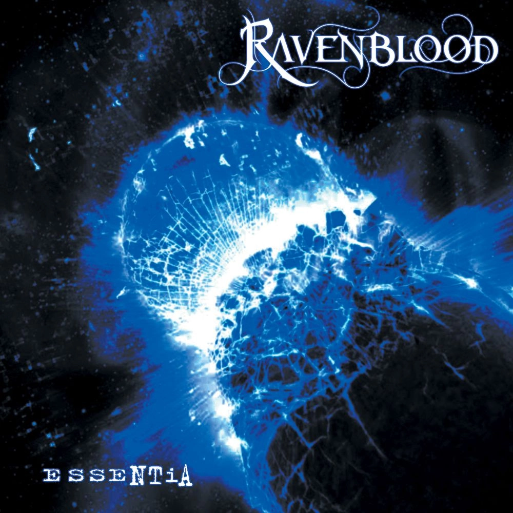 RAVENBLOOD / レイブンブラッド / エッセンティア / ESSENTIA