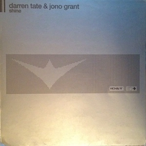 DARREN TATE & JONO GRANT / SHINE