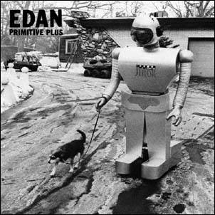 EDAN / イードン / PRIMITIVE PLUS