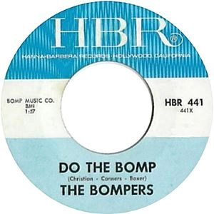 BOMPERS / DO THE BOMP
