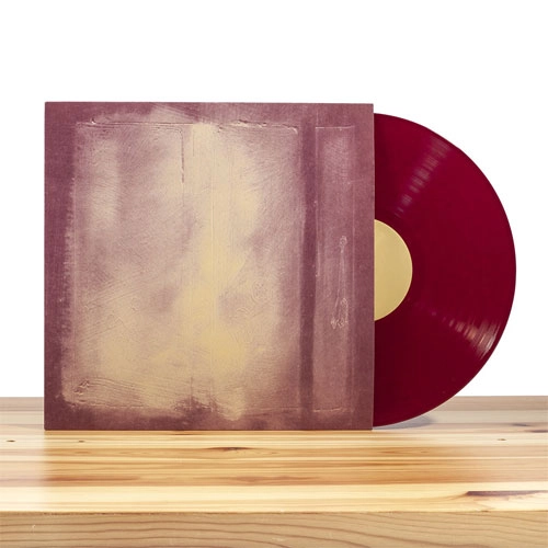 RAINER MARIA / レイナー・マリア / PAST WORN SEARCHING (LP/MAROON VINYL)