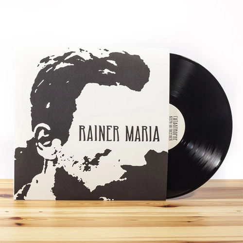 RAINER MARIA / レイナー・マリア / CATASTROPHE KEEPS US TOGETHER (LP)