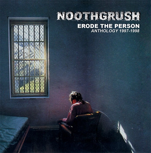 NOOTHGRUSH / ERODE THE PERSON (2LP/COLOR VINYL)