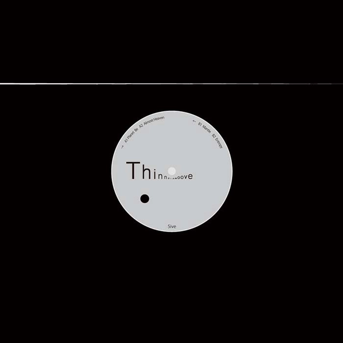5IVE (CLUB) / PLANET BE