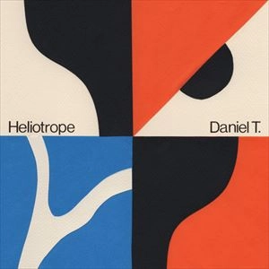 DANIEL T / HELIOTROPE