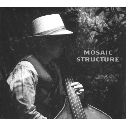 RYO HATAKEYAMA / 畠山令 / MOSAIC STRUCTURE