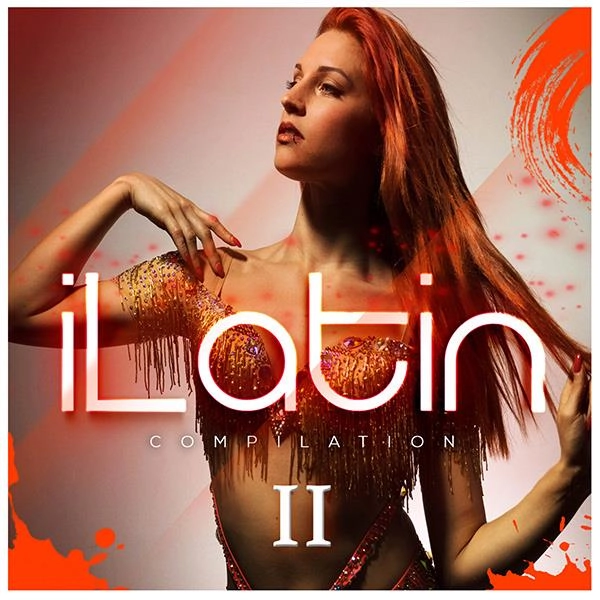 V.A. (ILATIN COMPILATION) / オムニバス / ILATIN COMPILATION VOL.2
