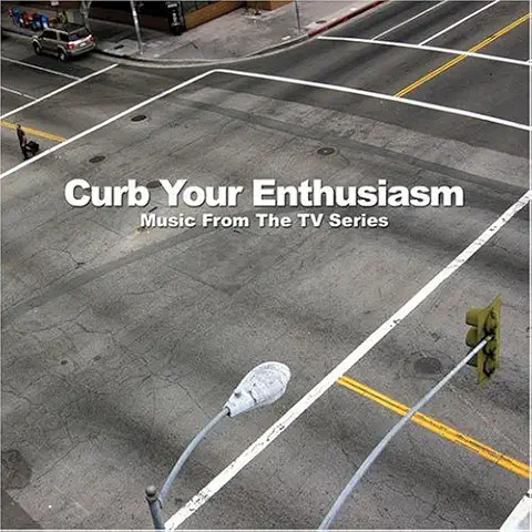 V.A. / CURB YOUR ENTHUSIASM