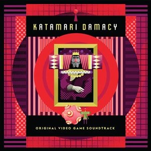 V.A. / オムニバス / KATAMARI DAMACY (ORIGINAL VIDEO GAME SOUNDTRACK)