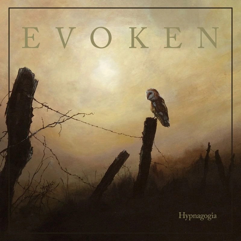 EVOKEN / HYPNAGOGIA<DIGI>