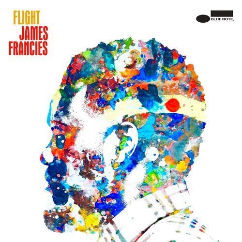 JAMES FRANCIES / ジェイムズ・フランシーズ / フライト / FLIGHT