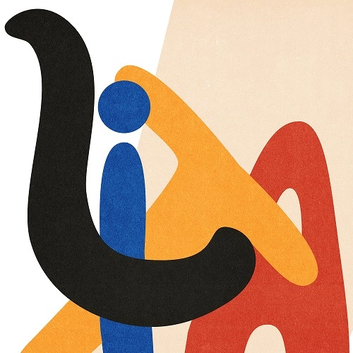 MAC DEMARCO / HARUOMI HOSONO / HONEY MOON (7"/HONEY YELLOW VINYL)
